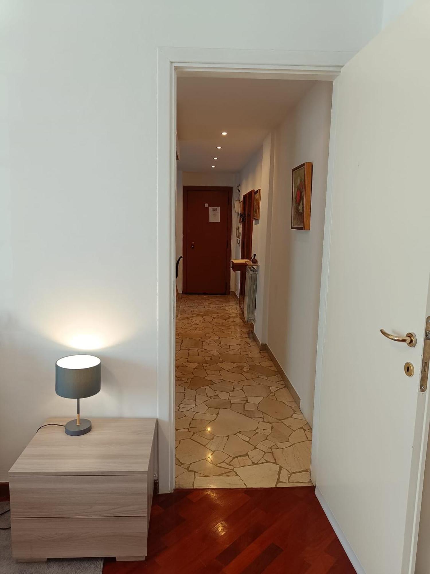 Appartamento Milano, Bovisa Politecnico, Dergano Metropolitana, Wifi - Garden Εξωτερικό φωτογραφία