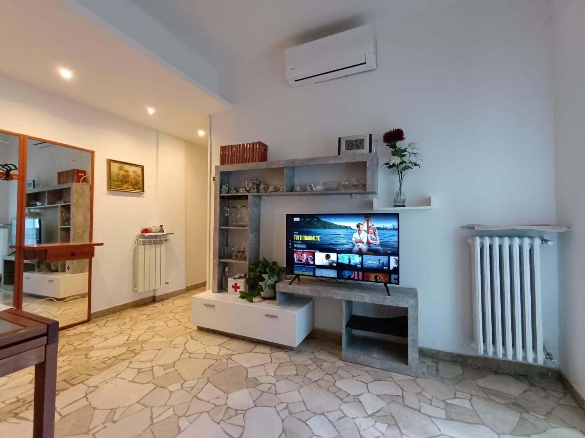Appartamento Milano, Bovisa Politecnico, Dergano Metropolitana, Wifi - Garden Εξωτερικό φωτογραφία